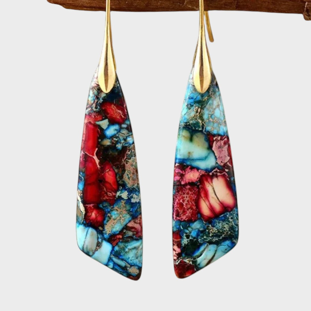 ALA – Orecchini – Design Unico 0