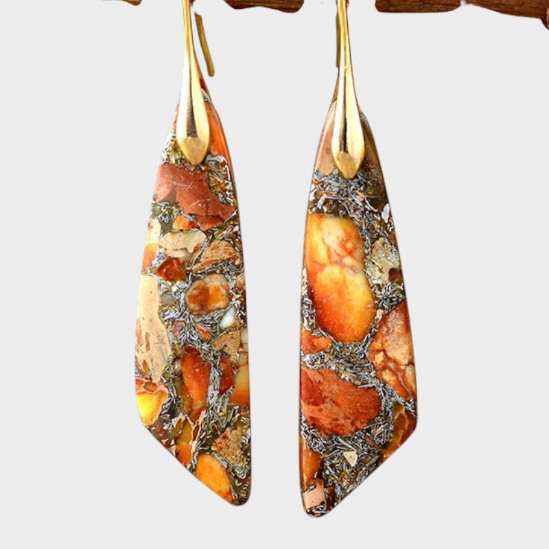 ALA – Orecchini – Design Unico 2