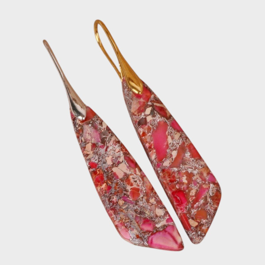 ALA – Orecchini – Design Unico 3