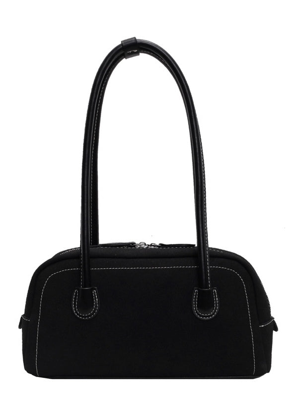 ALESSIA | Borsa a tracolla con forma cuscino 1