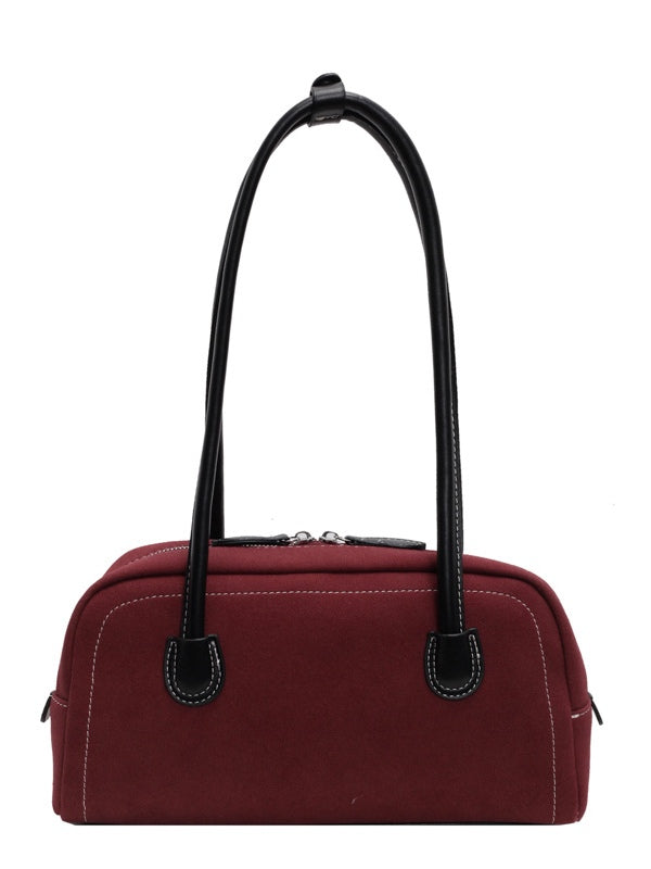 ALESSIA | Borsa a tracolla con forma cuscino 3