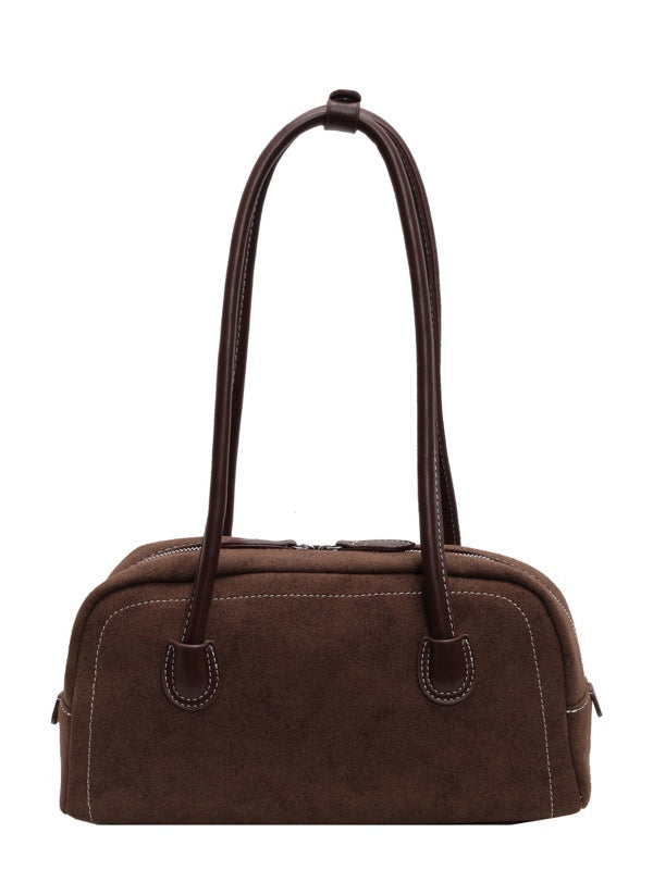 ALESSIA | Borsa a tracolla con forma cuscino 4