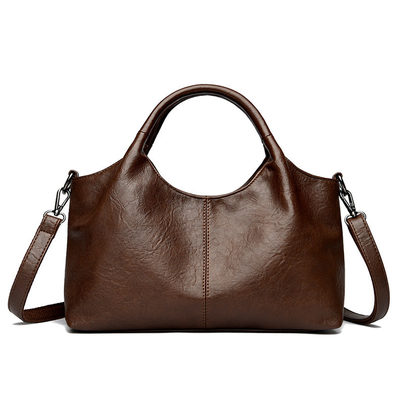 ALICE | Borsa Tote con Grande Capacità 1