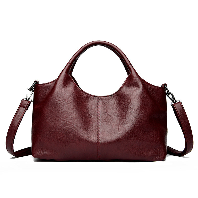 ALICE | Borsa Tote con Grande Capacità 2