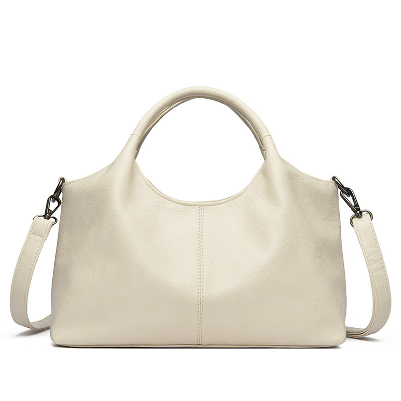 ALICE | Borsa Tote con Grande Capacità 3