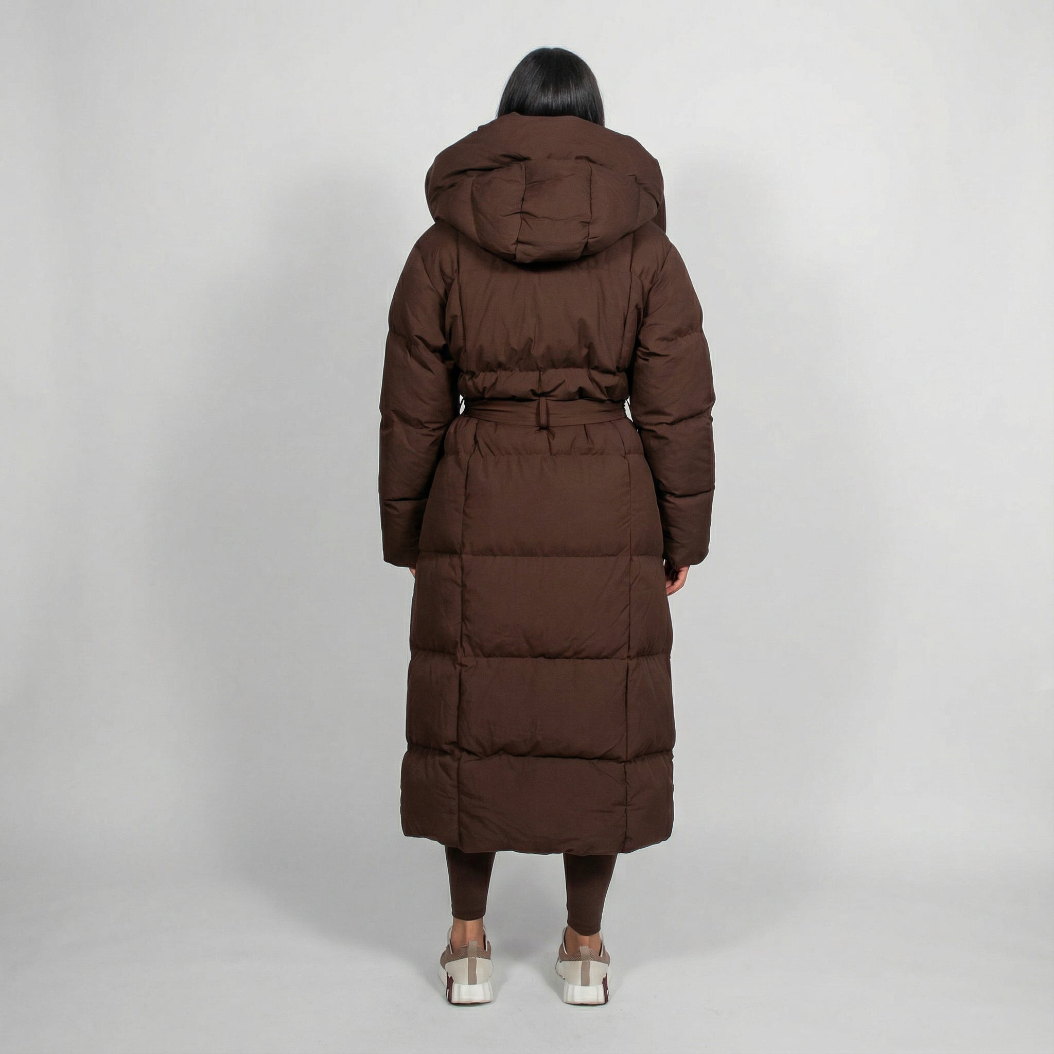 ALISA – Giubbotto – Stile minimalista 3