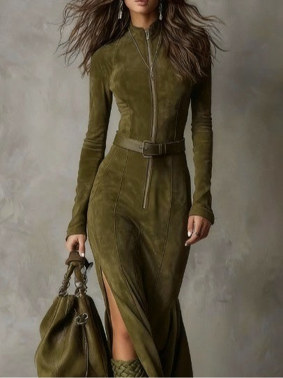 ALMA – Abito – Stile minimalista 1