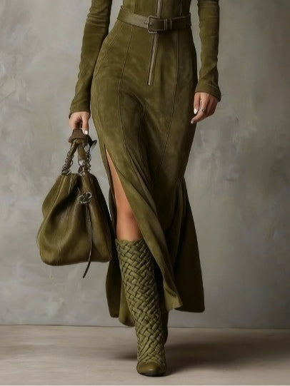 ALMA – Abito – Stile minimalista 2