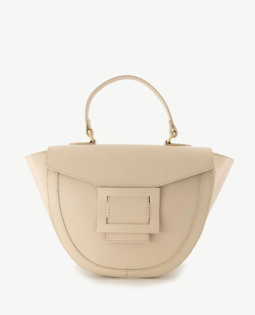 AMBER – Borsa a mano – Design senza tempo 0