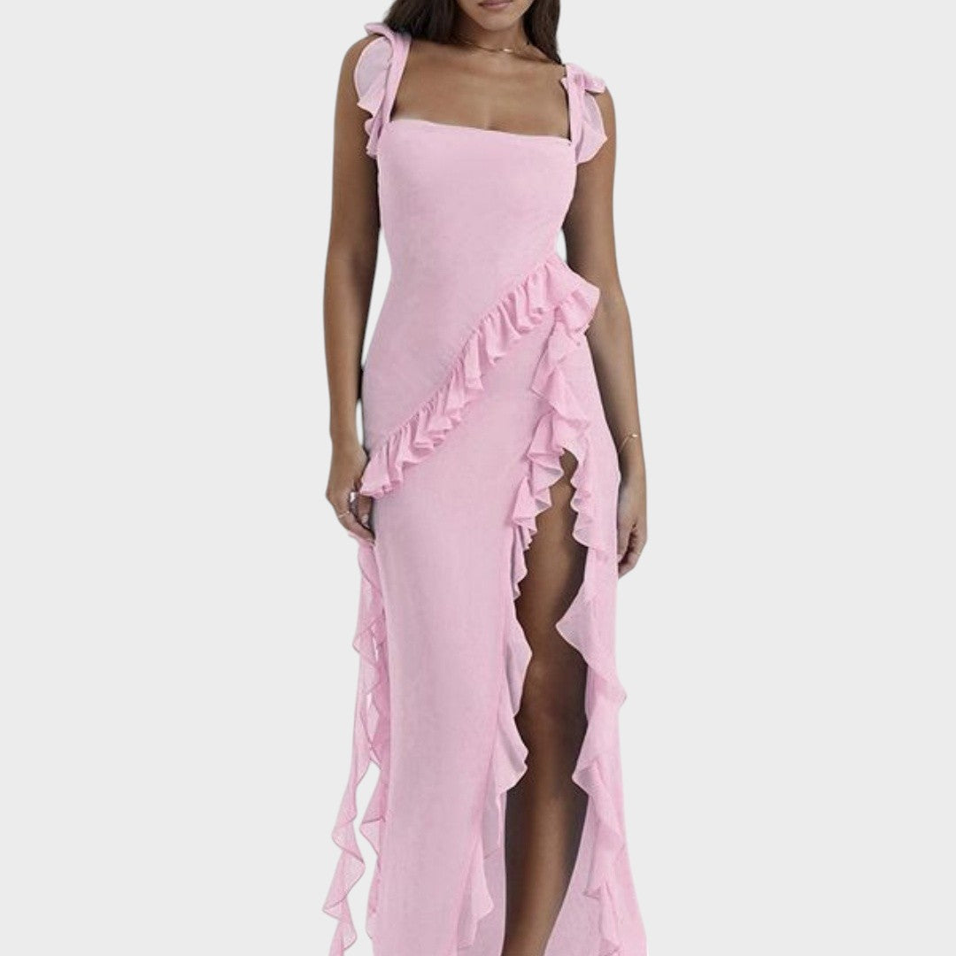 AMIRA – Abito – Taglio elegante 10