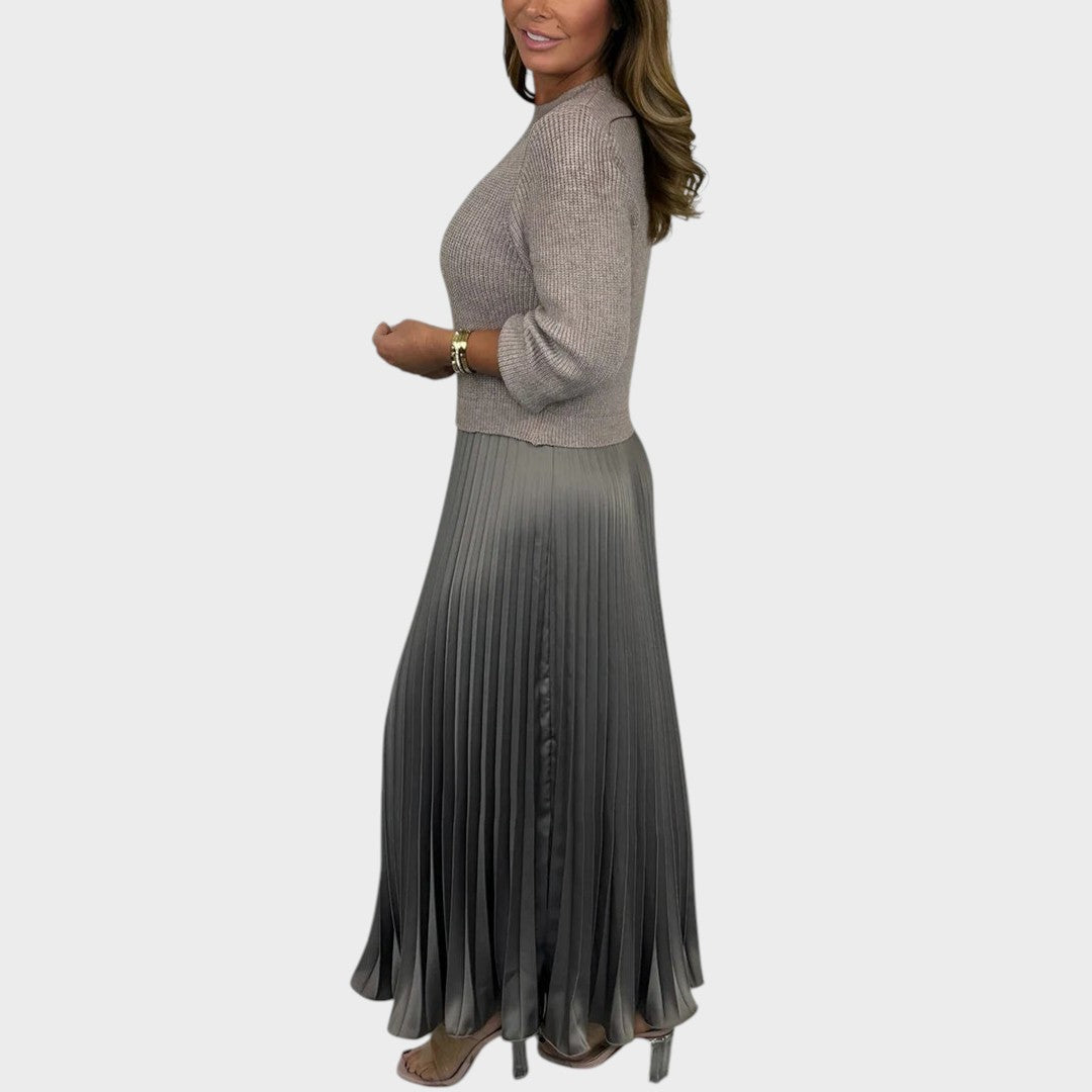 ANABELLA – Set – Eleganza senza tempo 1