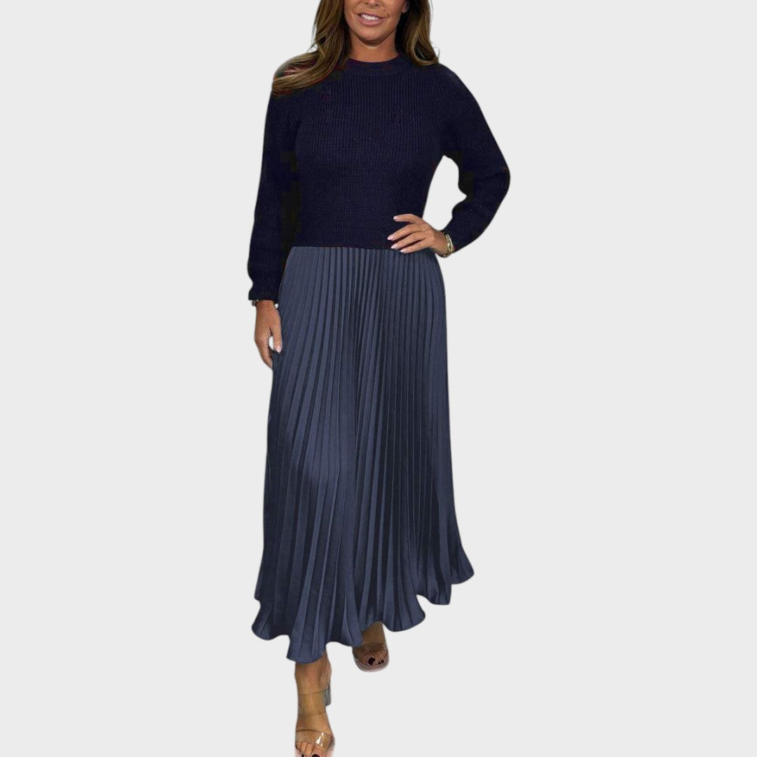 ANABELLA – Set – Eleganza senza tempo 10