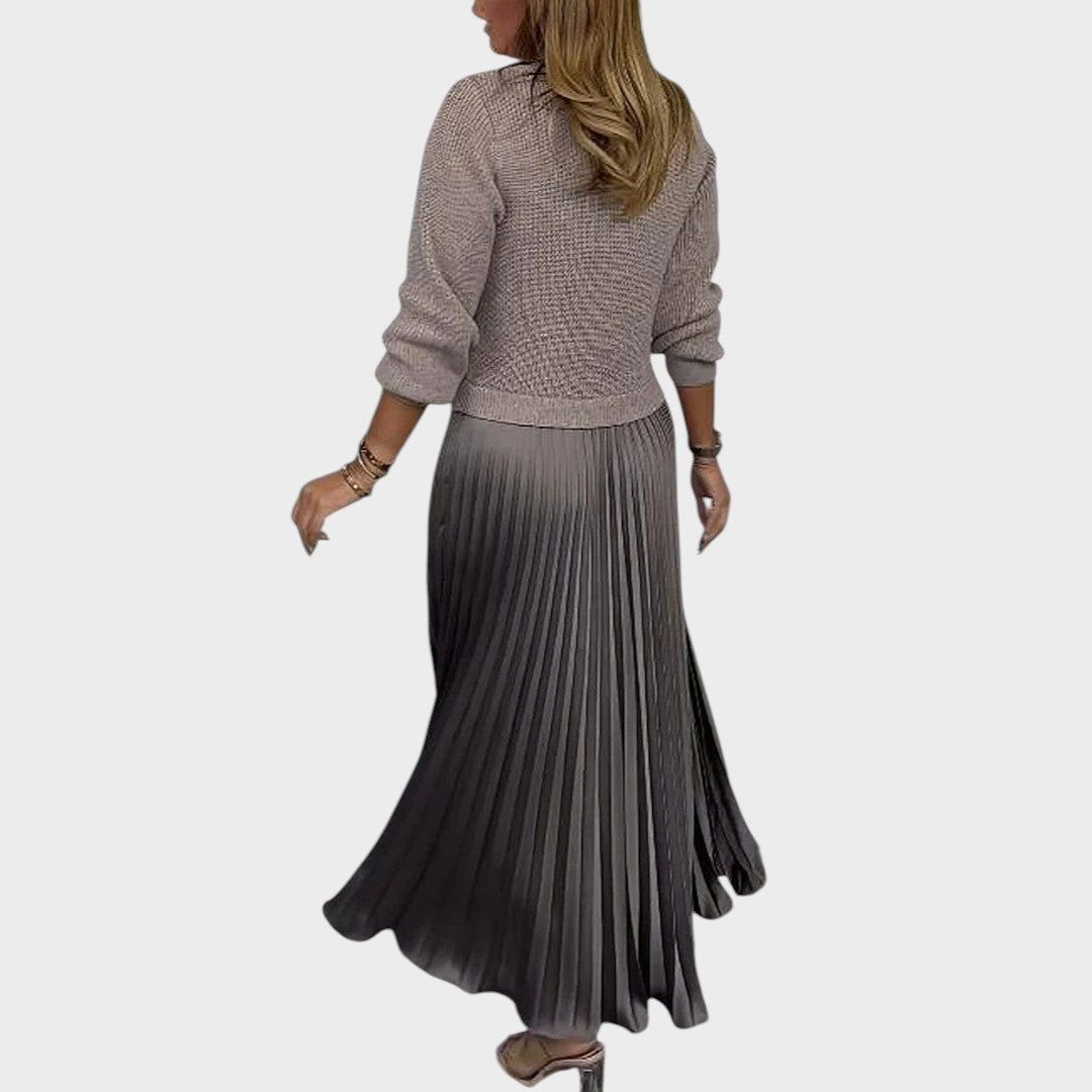 ANABELLA – Set – Eleganza senza tempo 2