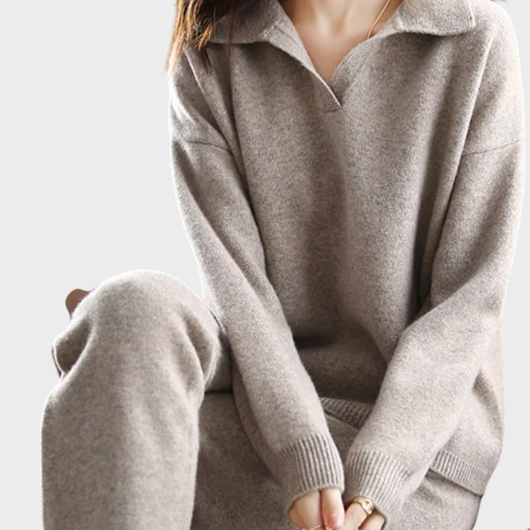 ANGELINA – Set – Stile minimalista 2