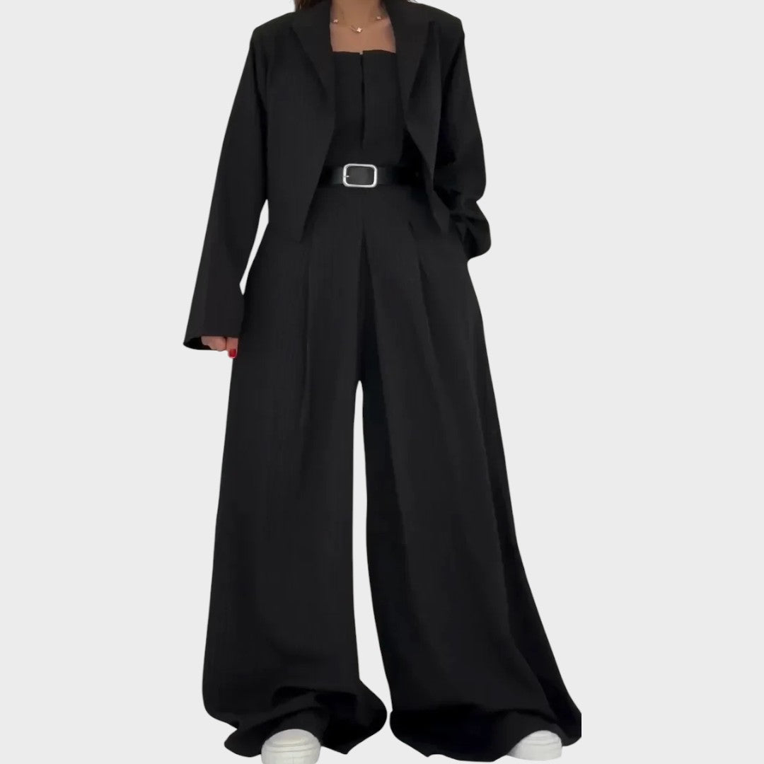 ARIANNA – Completo – Stile minimalista 0