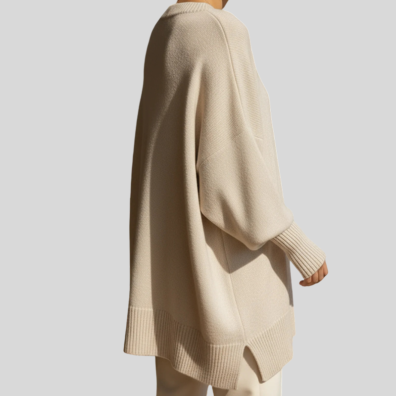 AURELINE™ – Giacca – Finitura premium 4