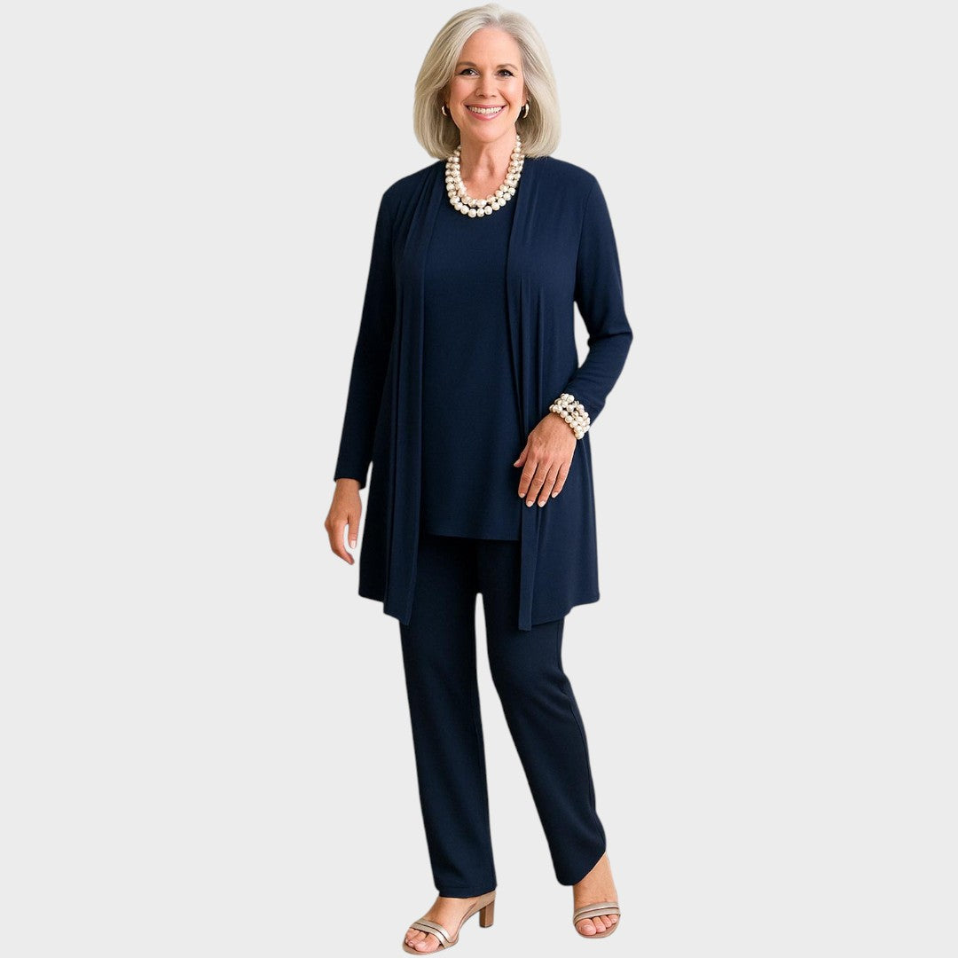 BERTA – Set – Stile minimalista 3