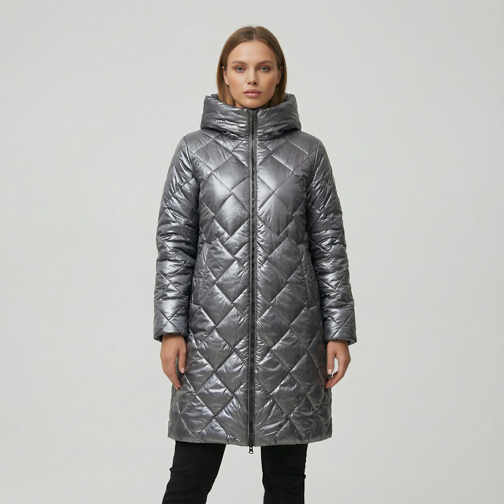 BOGNA™ – Cappotto – Stile minimalista 5