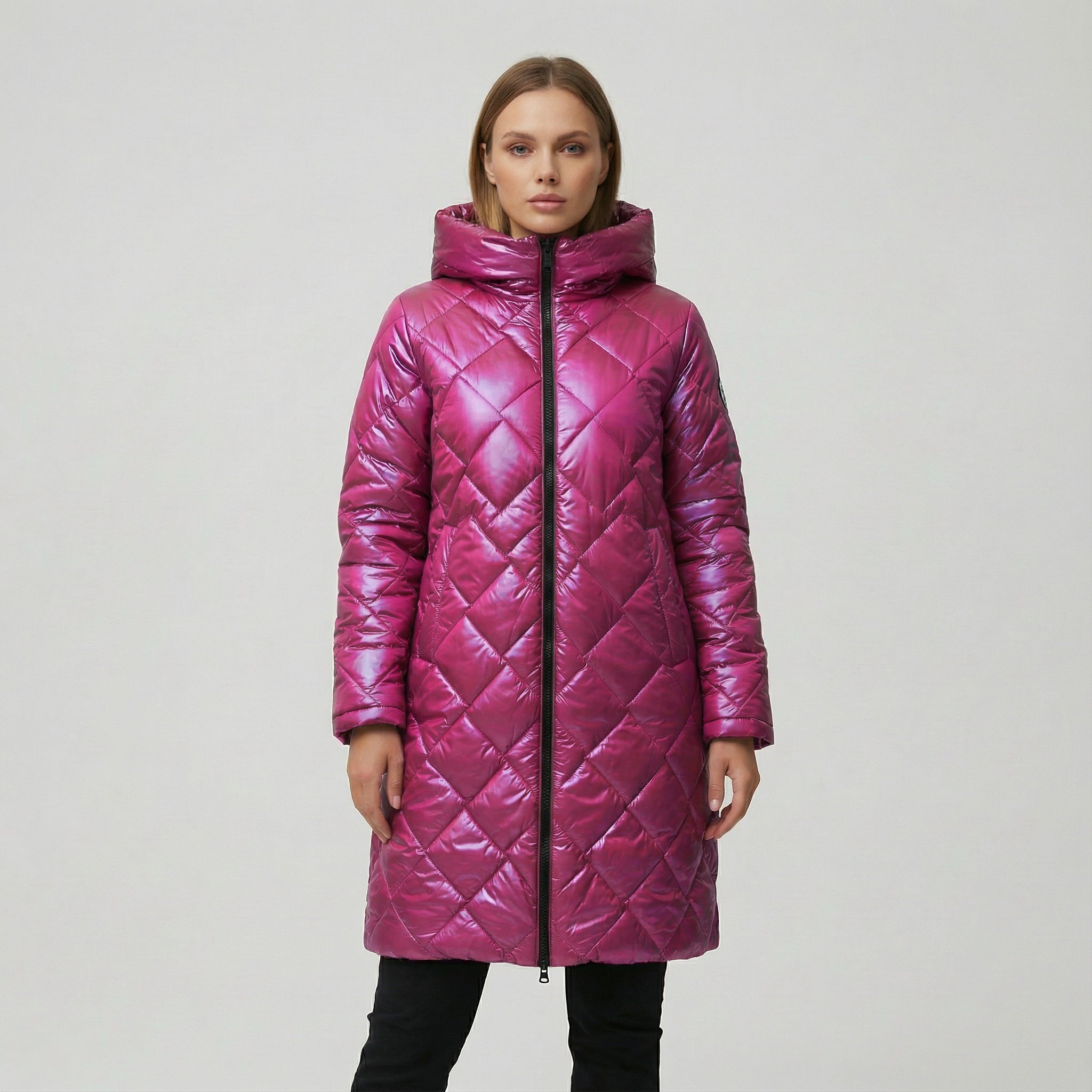 BOGNA™ – Cappotto – Stile minimalista 6