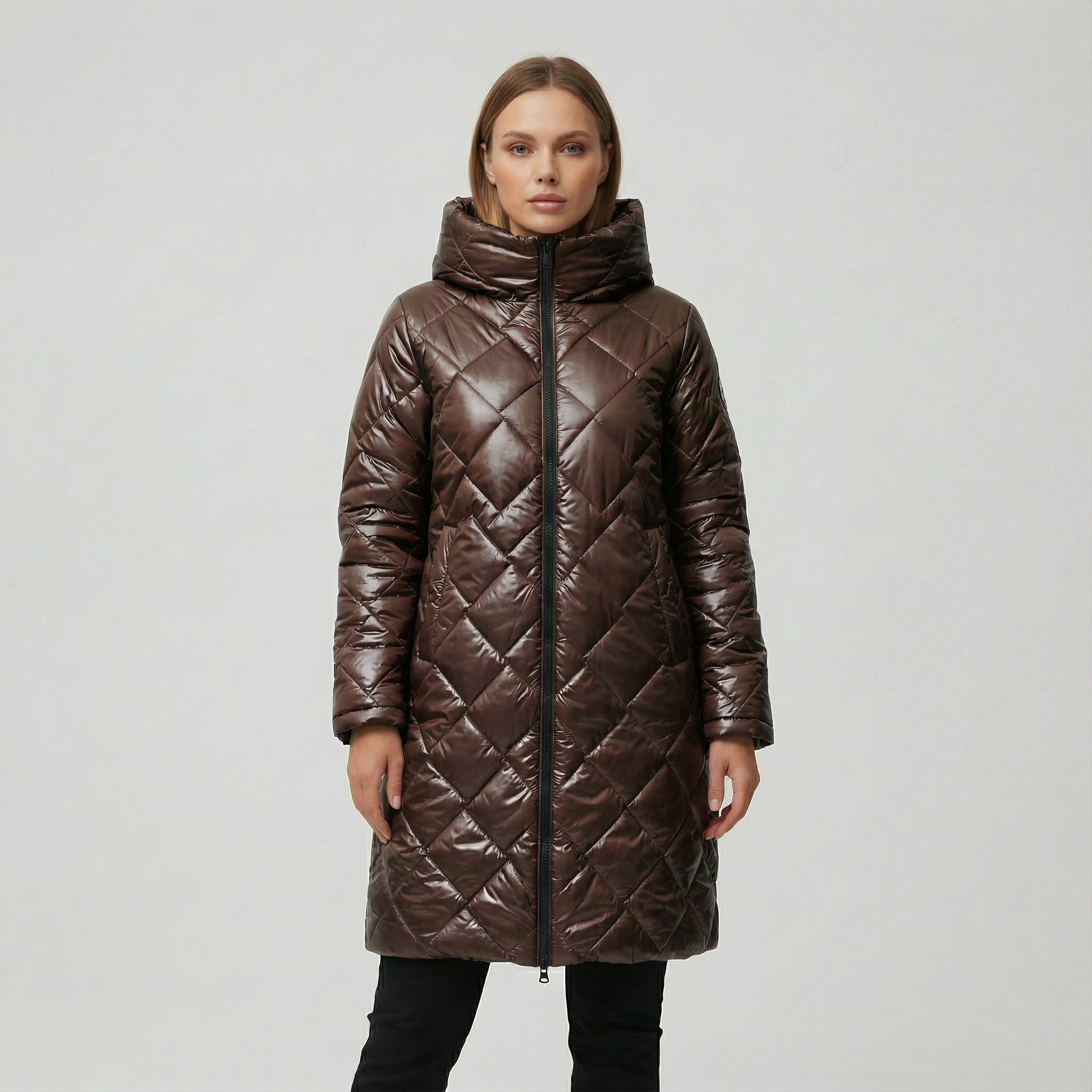 BOGNA™ – Cappotto – Stile minimalista 7