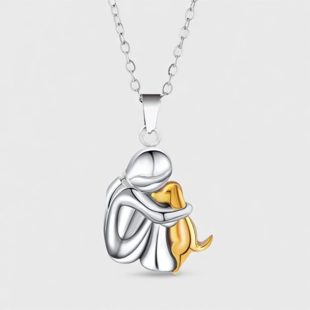 CARMINHO – Collare – Design unico 0