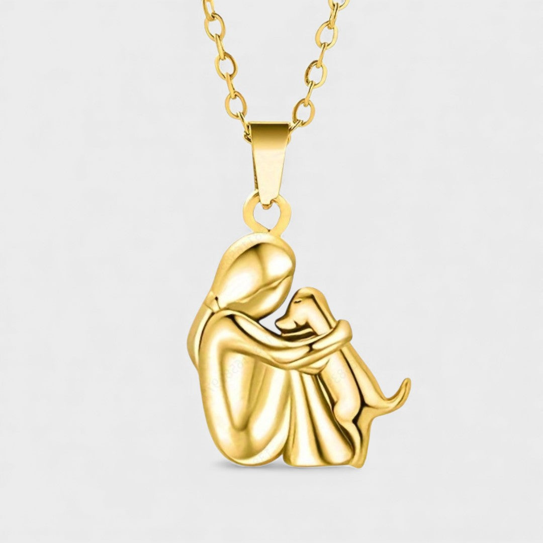 CARMINHO – Collare – Design unico 2