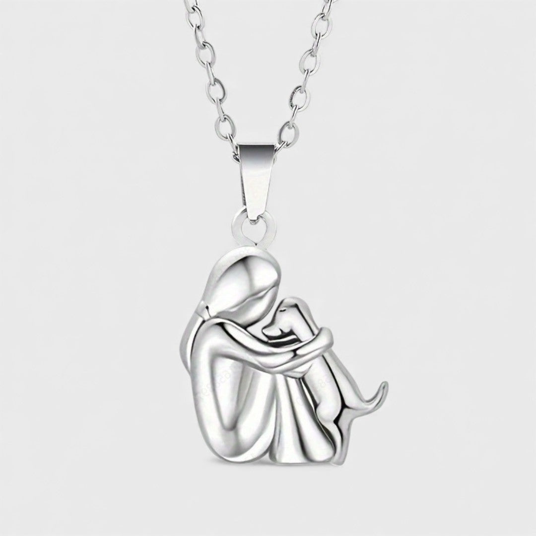 CARMINHO – Collare – Design unico 3