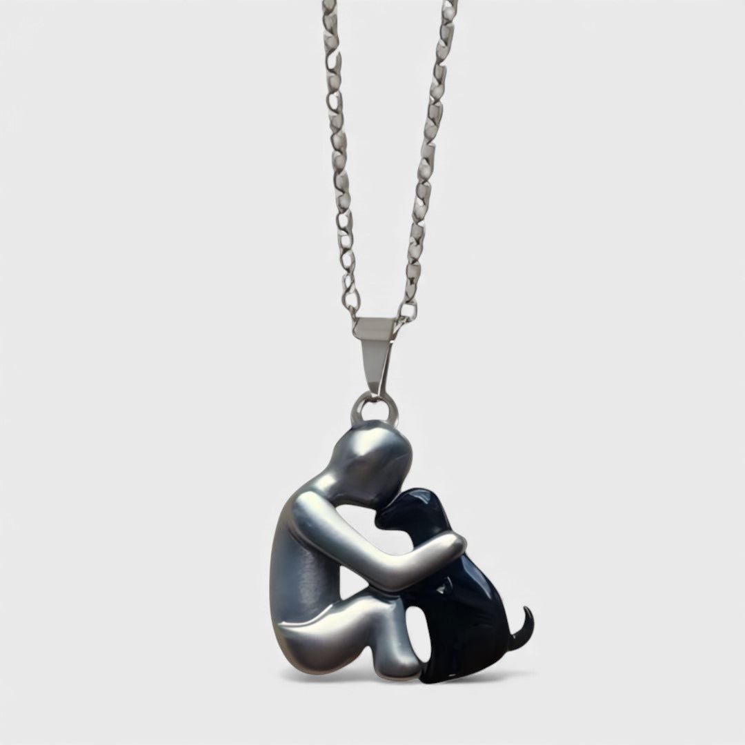 CARMINHO – Collare – Design unico 5