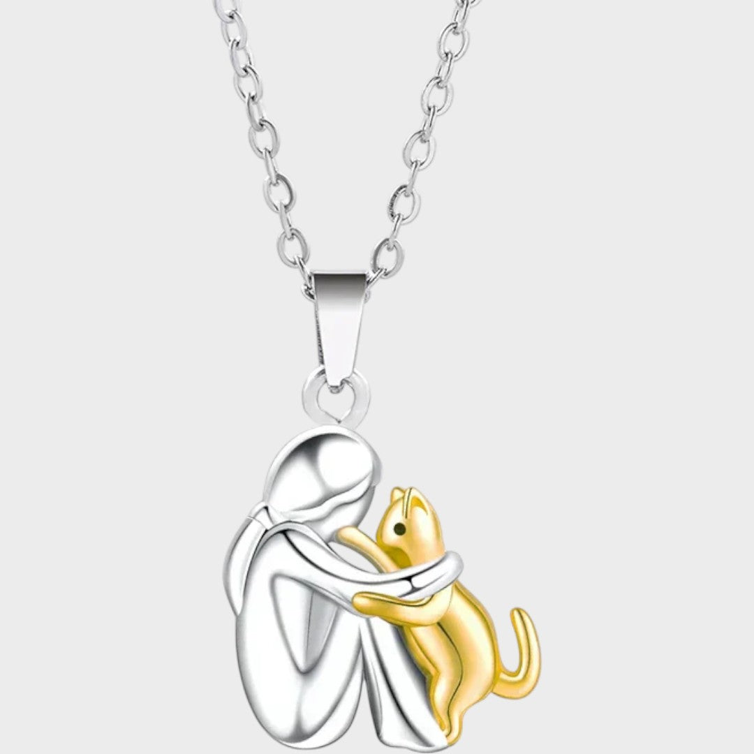 CARMINHO – Collare per gatti – Design unico 0