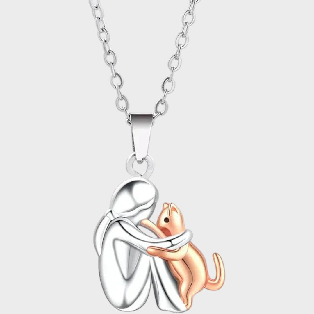 CARMINHO – Collare per gatti – Design unico 2