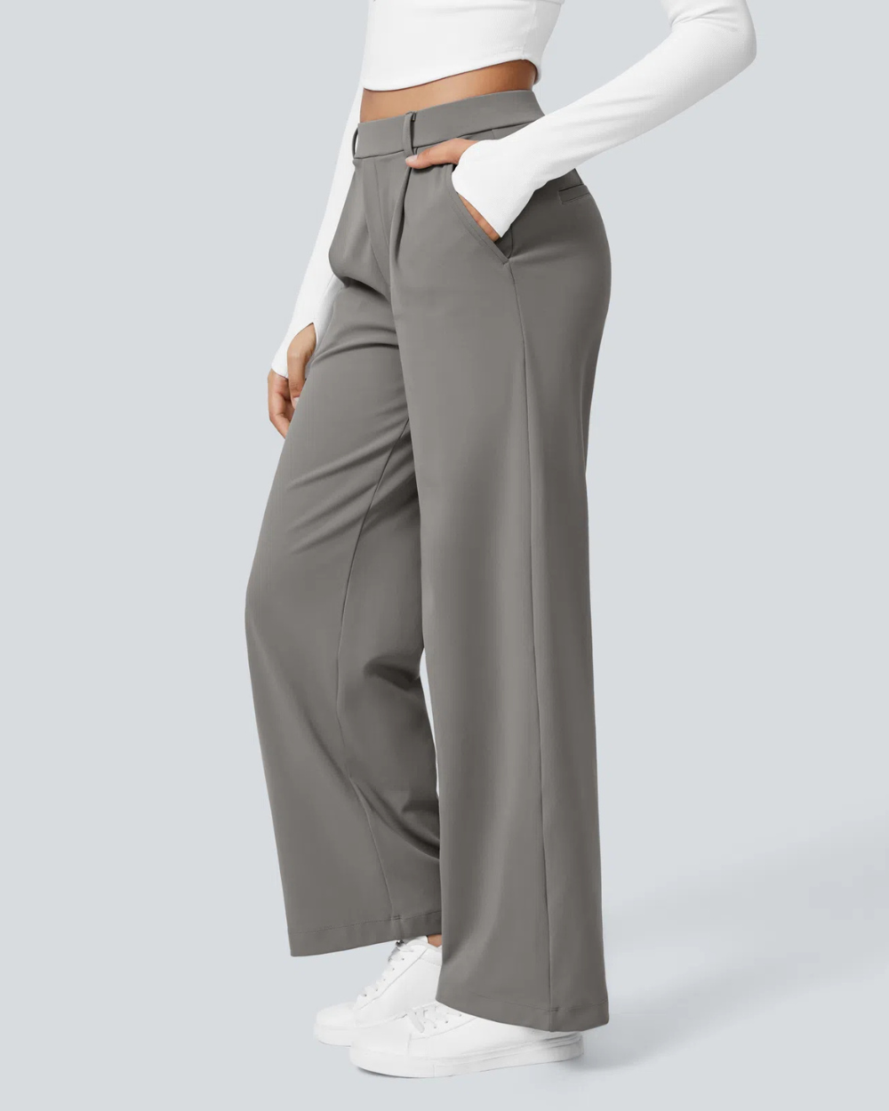 CAROLINA | Pantaloni con tasche 0