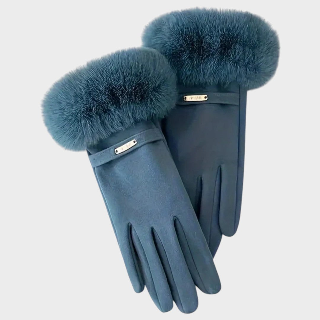 CINDY – Guanti – Finitura elegante 2