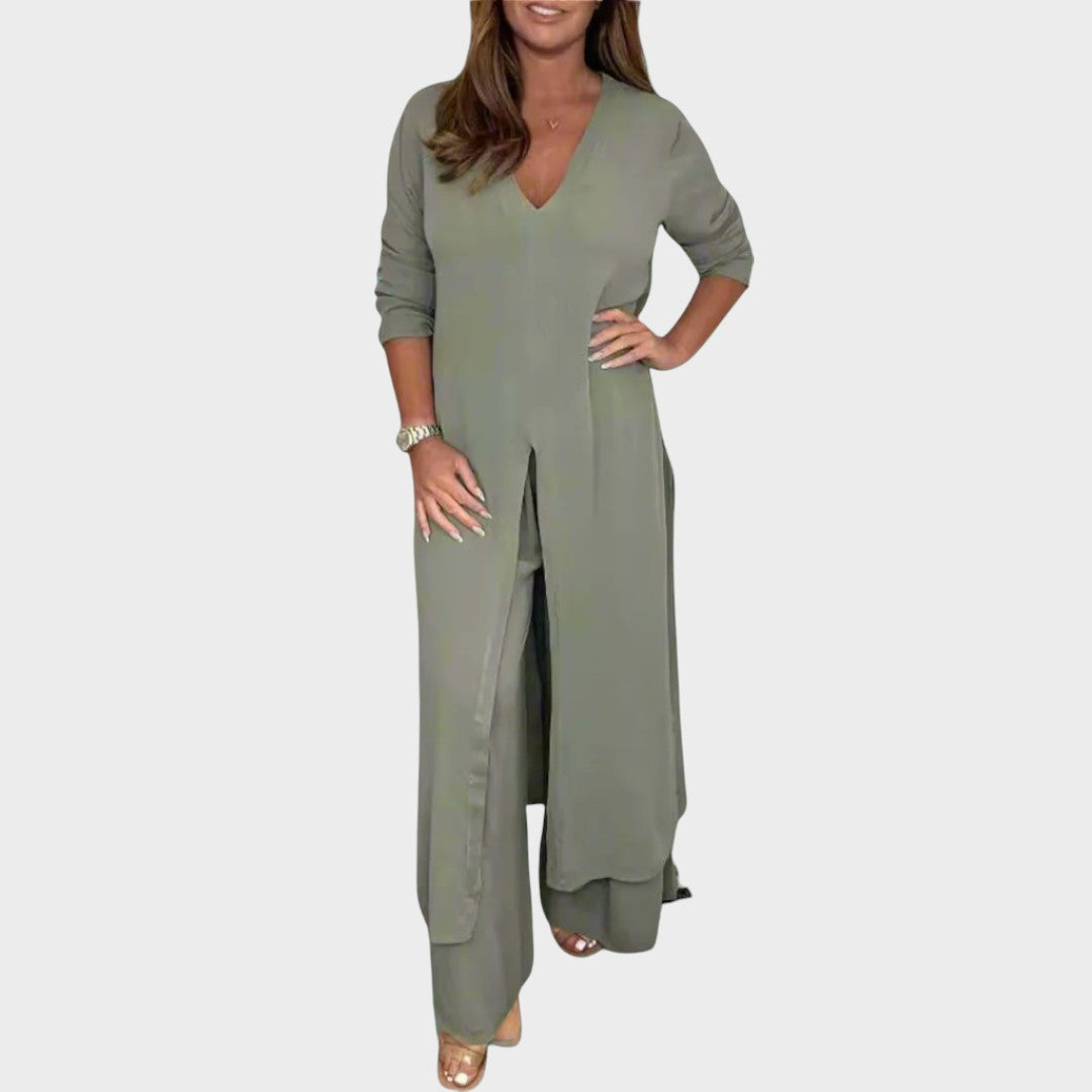 CIRHILDIS – Biancheria – Comfort raffinato 3