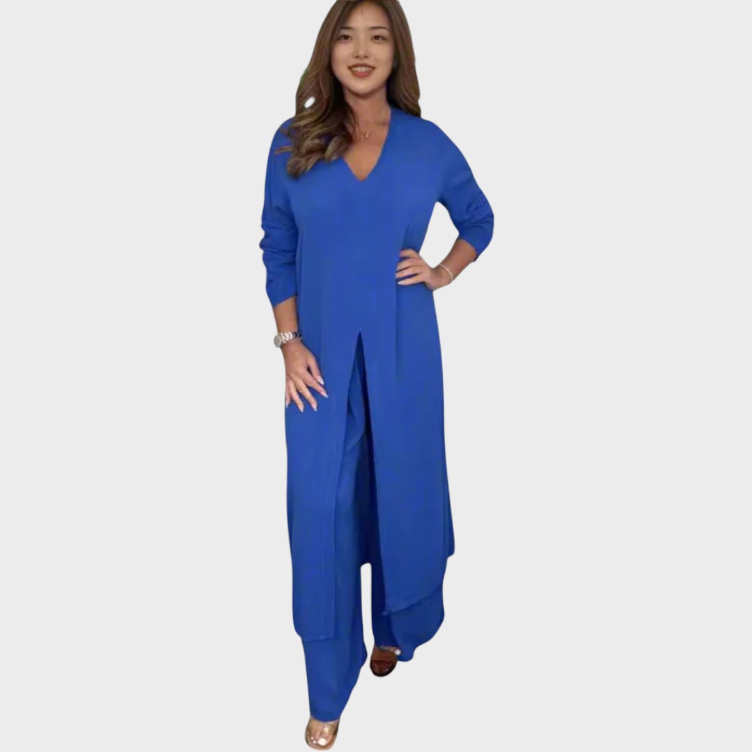 CIRHILDIS – Biancheria – Comfort raffinato 4