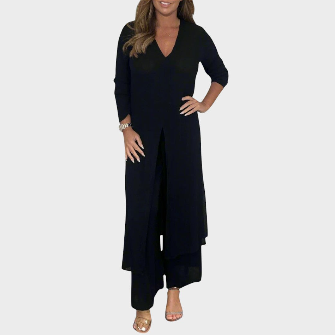 CIRHILDIS – Biancheria – Comfort raffinato 5