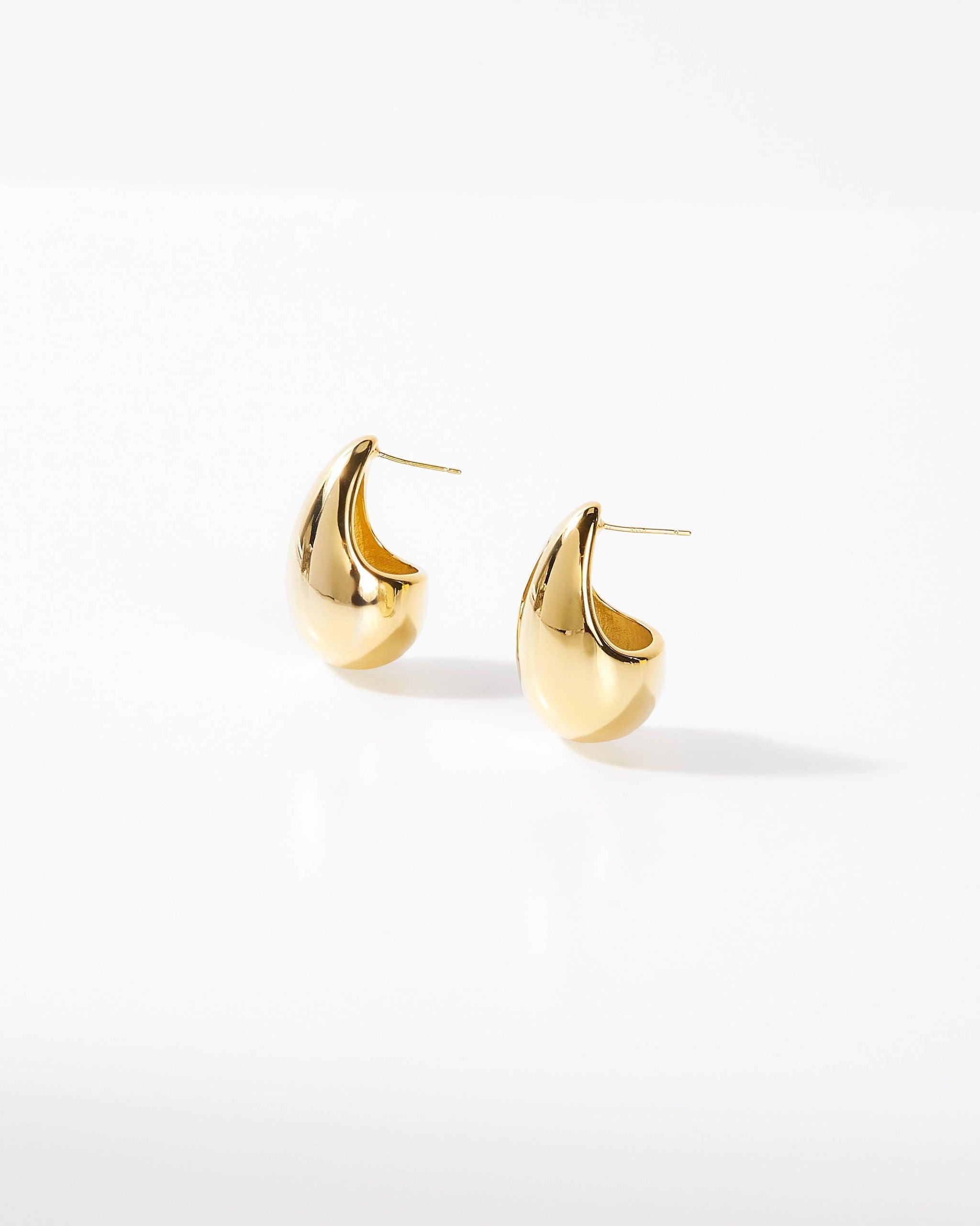 DANNIE | Orecchini a goccia eleganti 5
