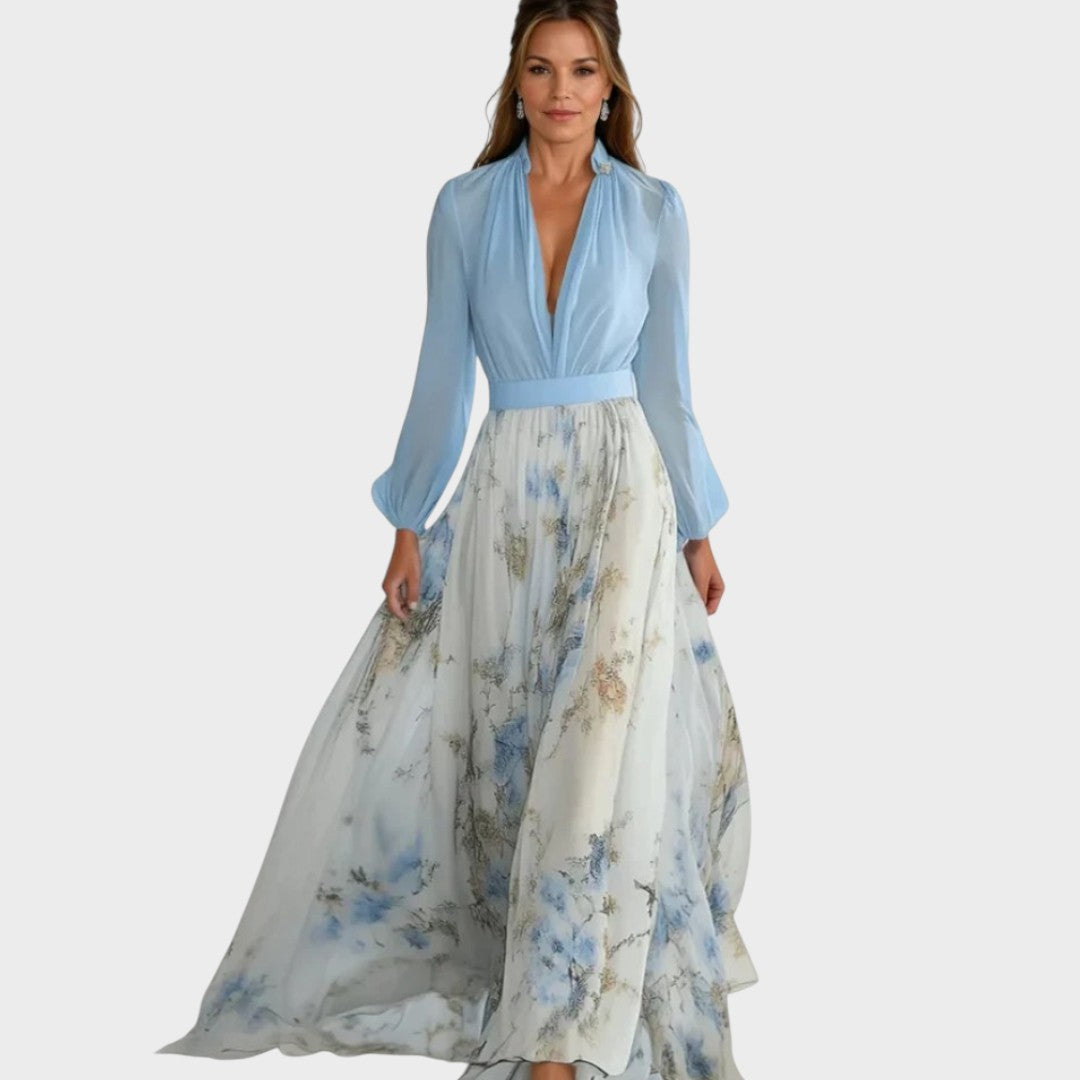 ELENA – Abito – Stile raffinato 1