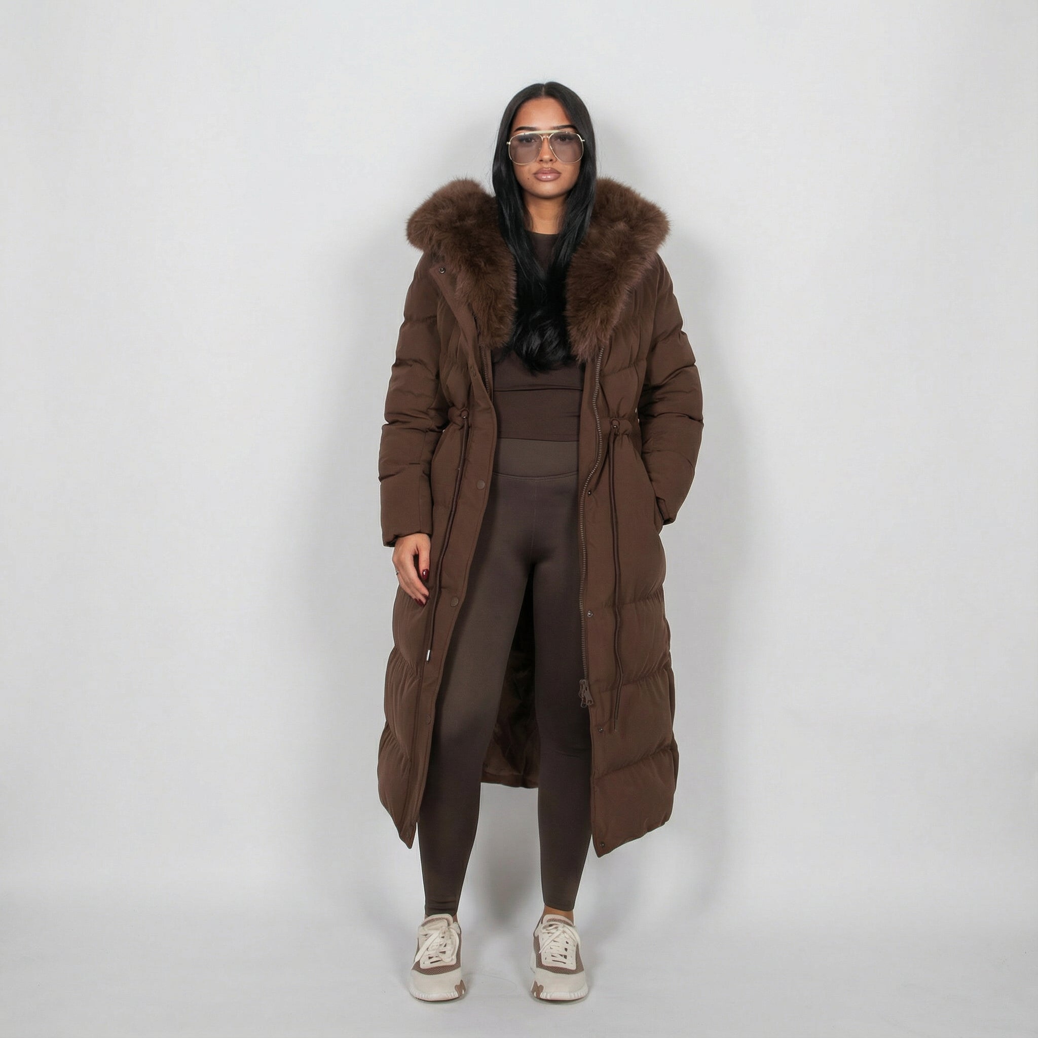 ELISE – Giacca – Design Elegante 0