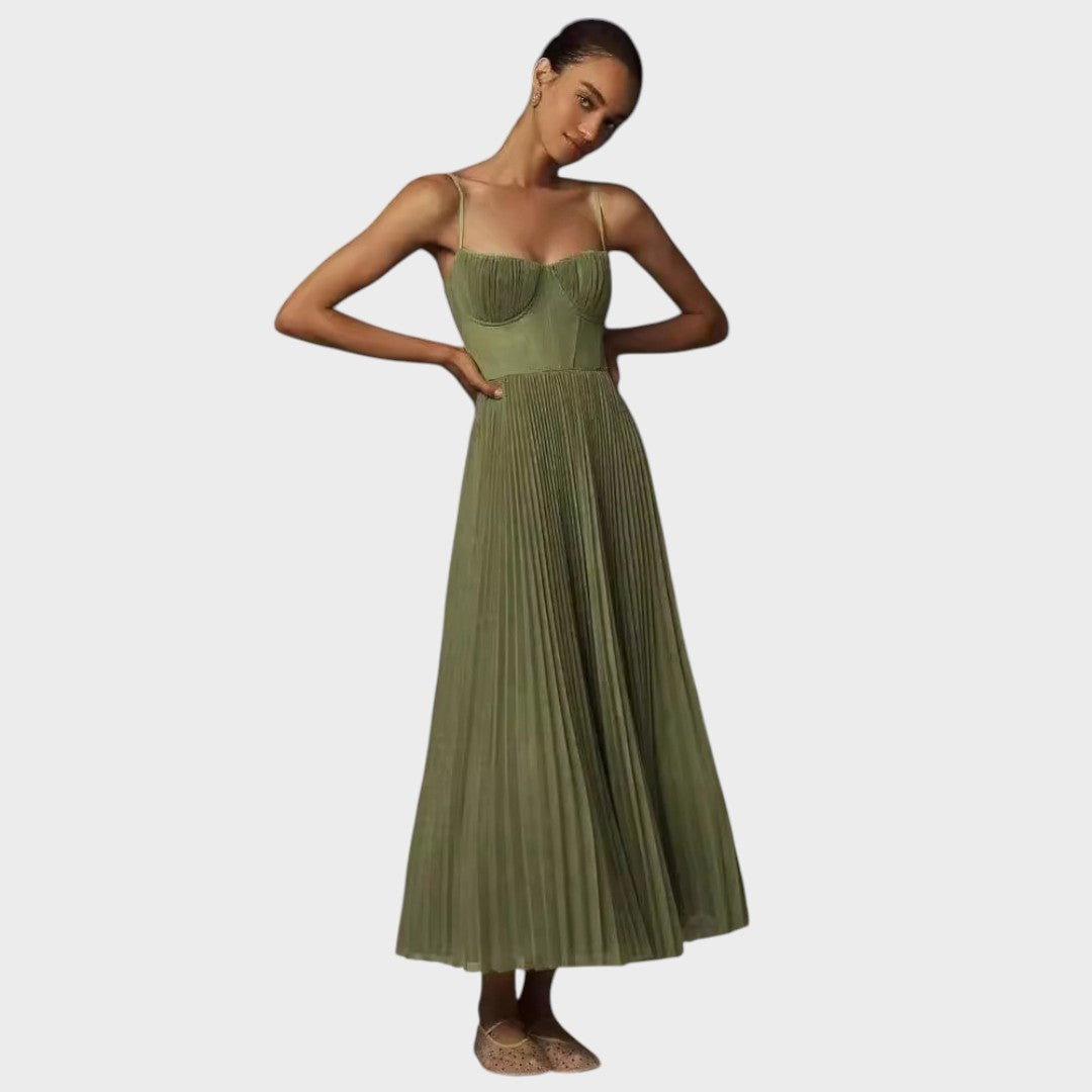 EMILIA – Abito – Stile senza tempo 0