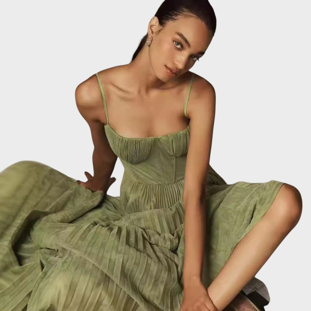 EMILIA – Abito – Stile senza tempo 1