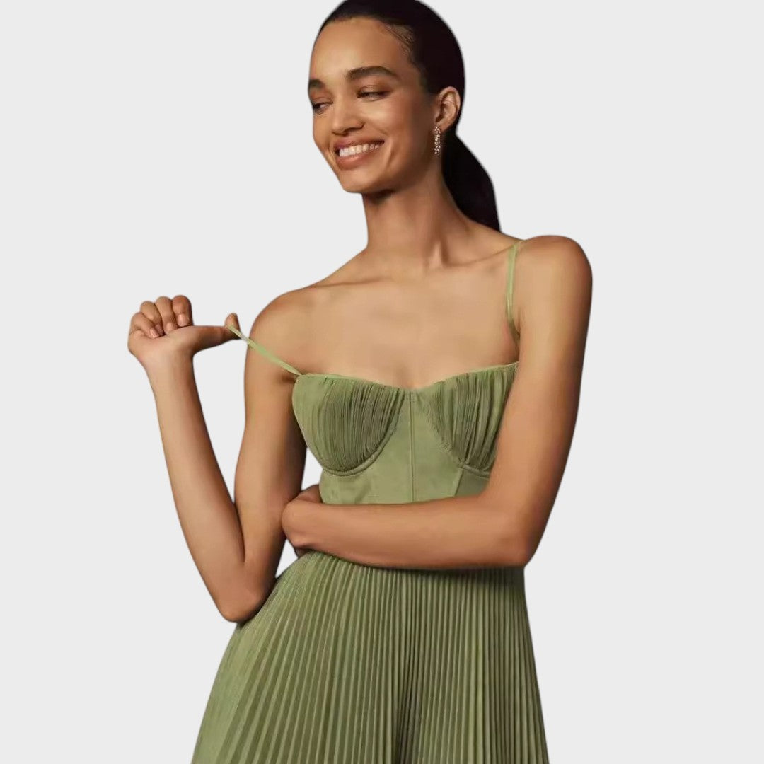 EMILIA – Abito – Stile senza tempo 3