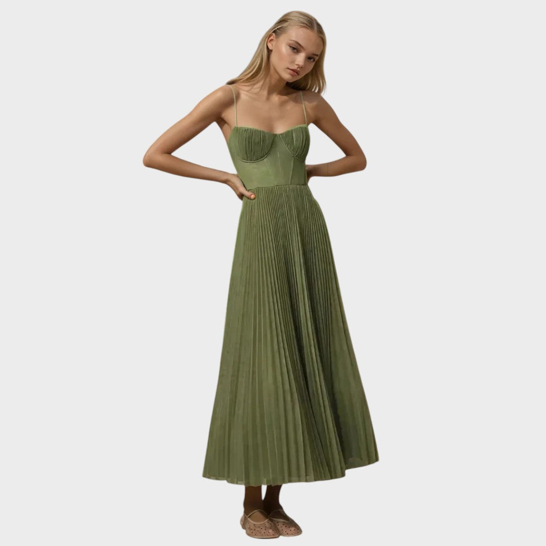 EMILIA – Abito – Stile senza tempo 5