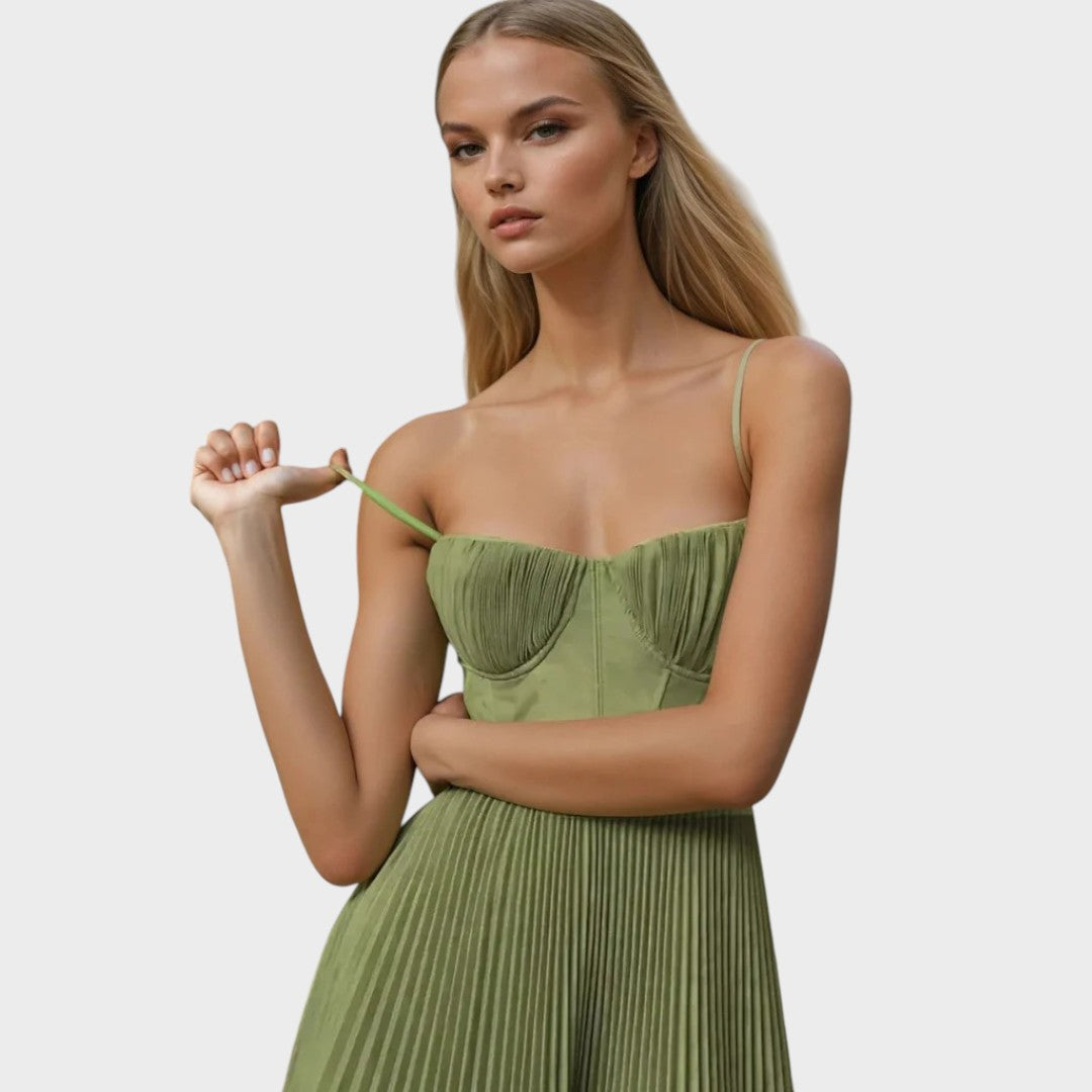 EMILIA – Abito – Stile senza tempo 7