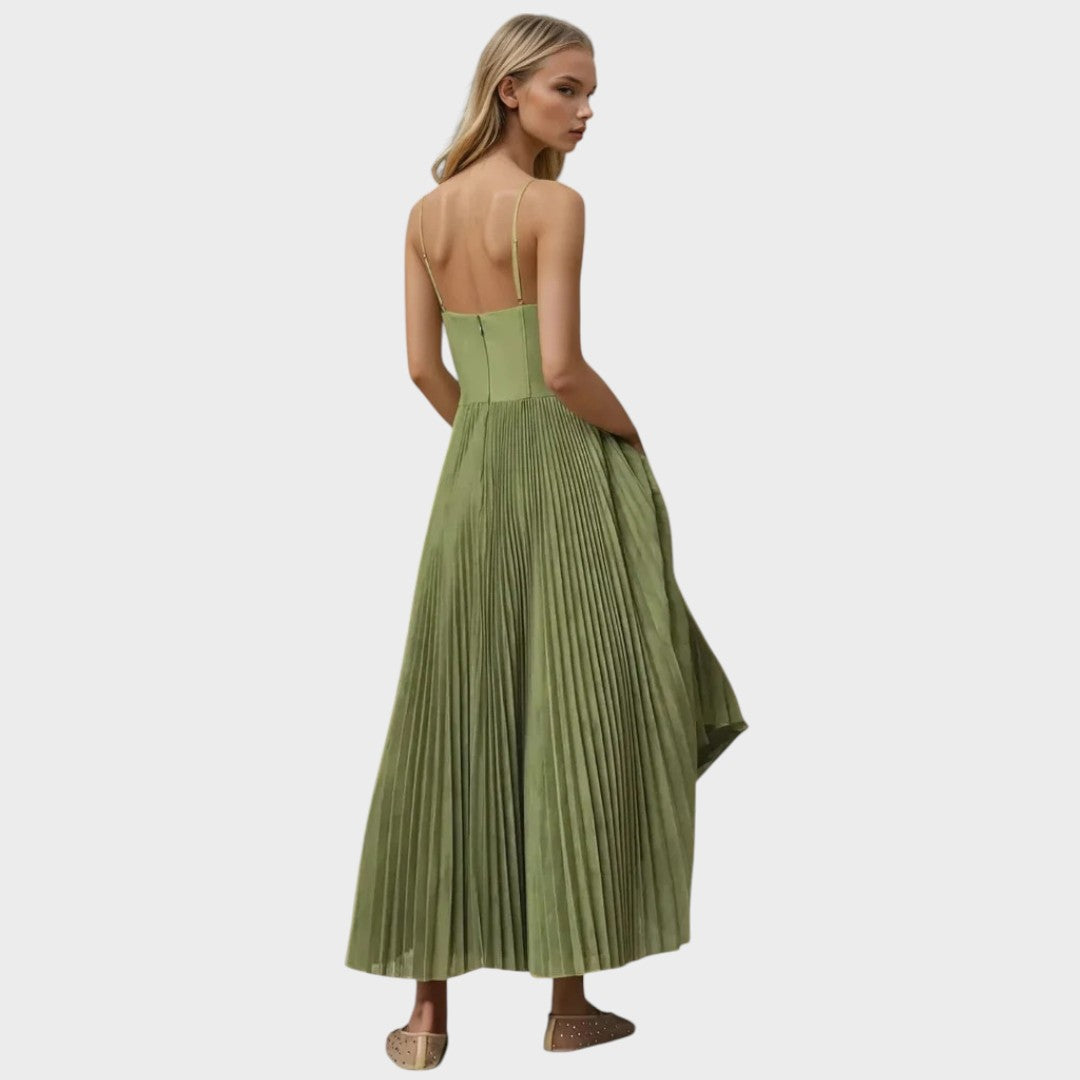 EMILIA – Abito – Stile senza tempo 8