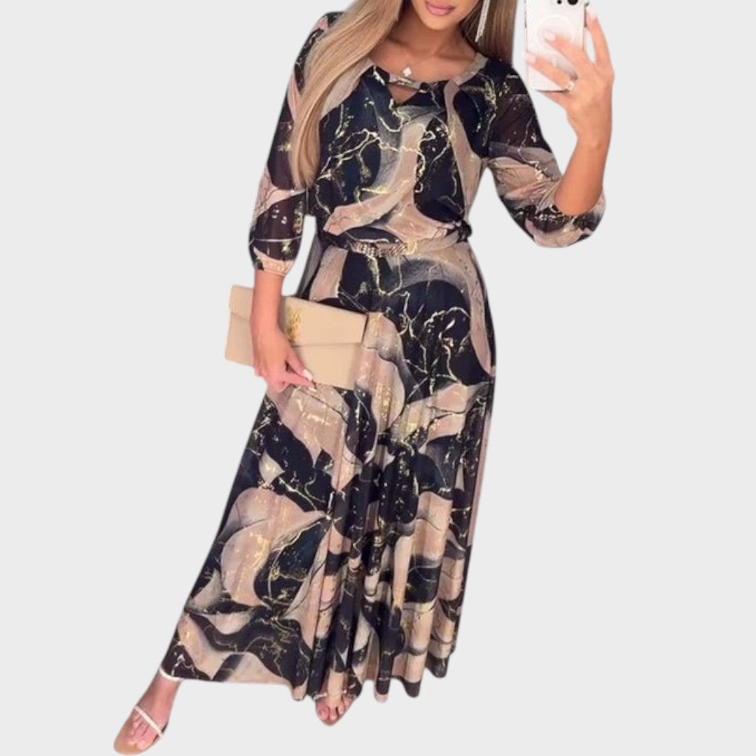 EVIE – Abito – Taglio elegante 3