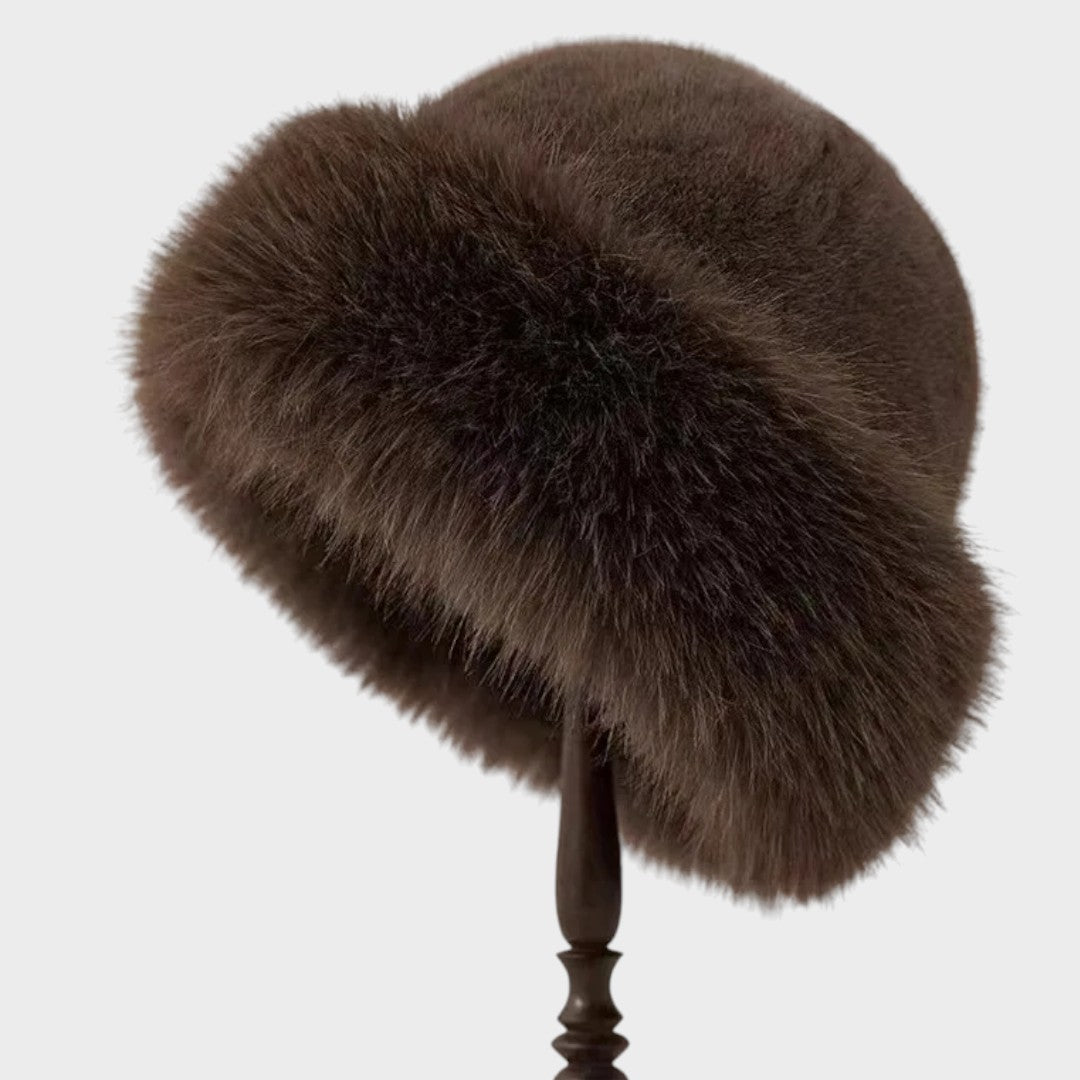 FLORI – Cappello – Finitura premium 1