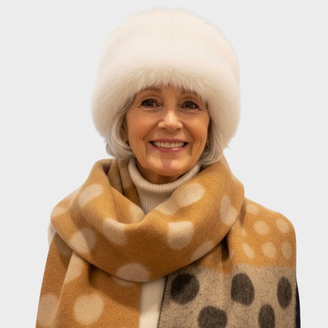 FLORI – Cappello – Finitura premium 4