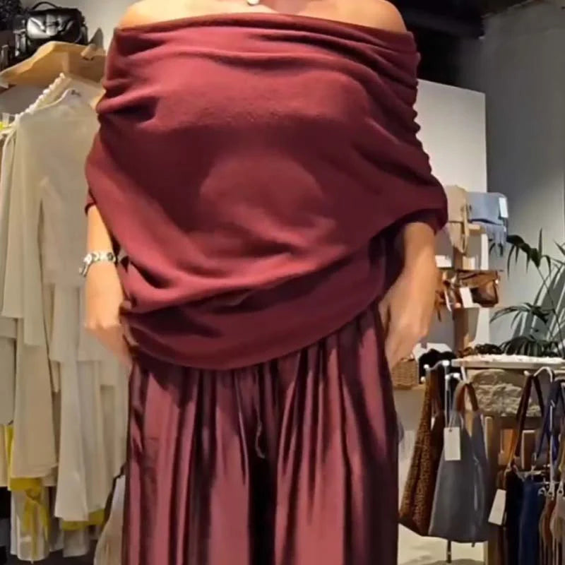 GALA – Completo – Stile minimalista 1