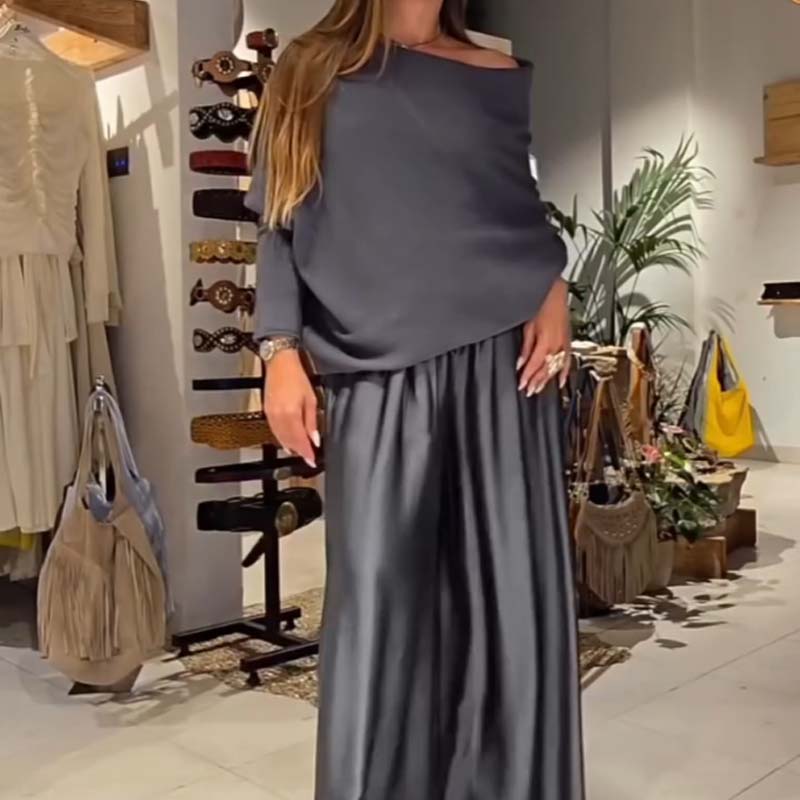 GALA – Completo – Stile minimalista 6