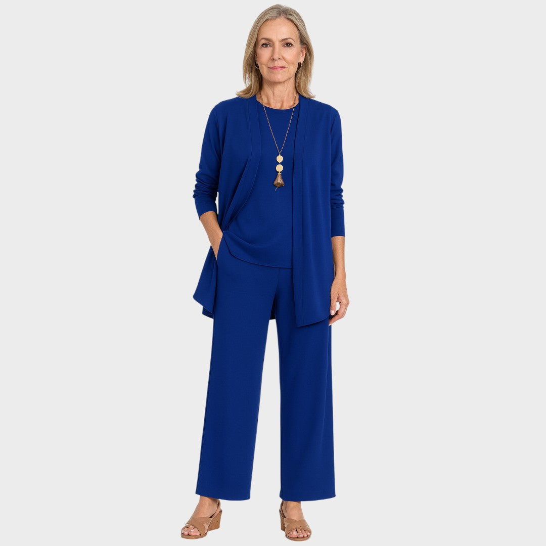 GINA – Set – Design Elegante 1